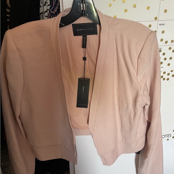 Bcbg Corey jacket size L - Picture 7 of 7